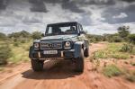 Mercedes-Maybach G650 Landaulet 2017 года (WW)